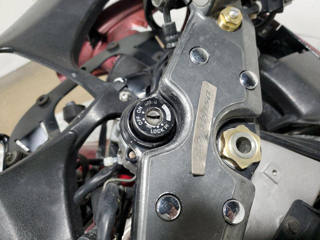 2006 SUZUKI GSX1300 R JS1GW71A662105419