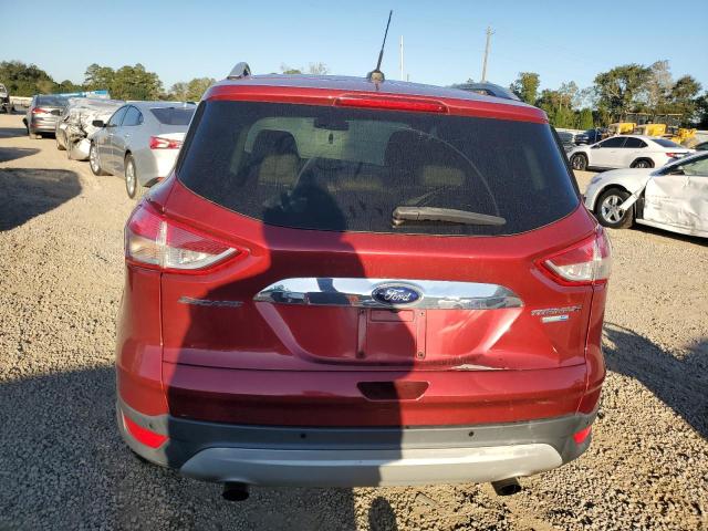 VIN 1FMCU9J97EUD60008 2014 Ford Escape, Titanium no.6