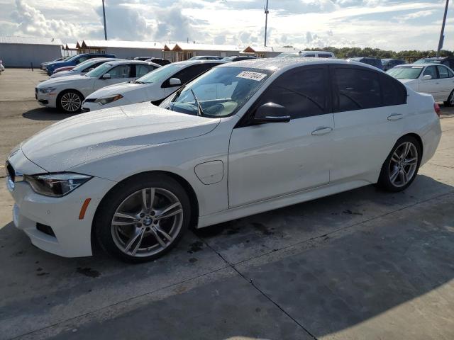 VIN WBA8E1C59HK479923 2017 BMW 3 Series, 330E no.1