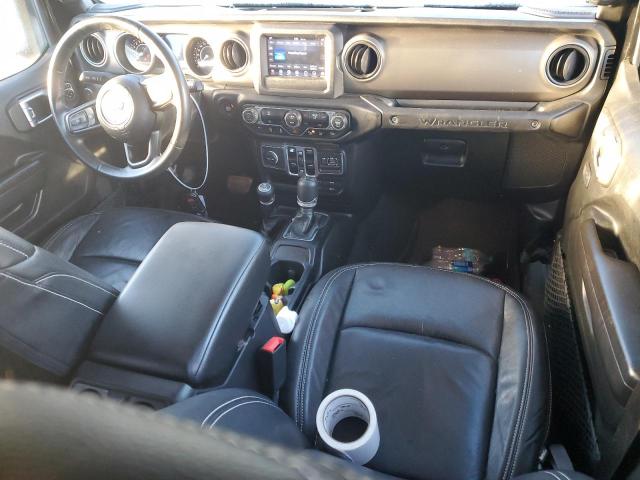2018 JEEP WRANGLER U - 1C4HJXDG1JW139312