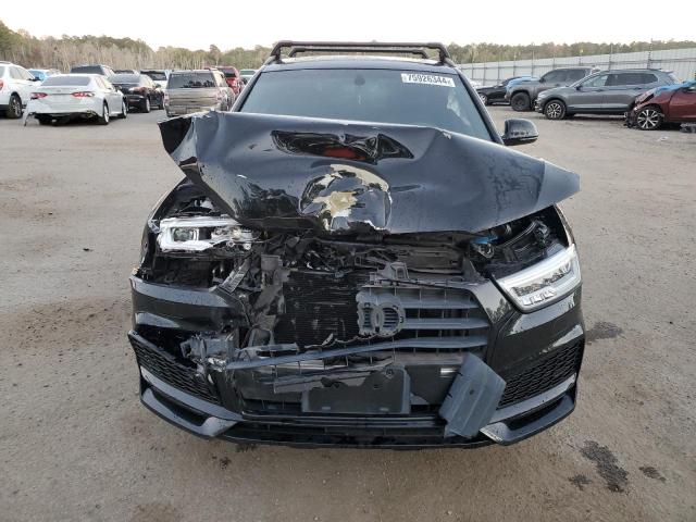 2018 AUDI Q3 PREMIUM - WA1HCCFS1JR017854