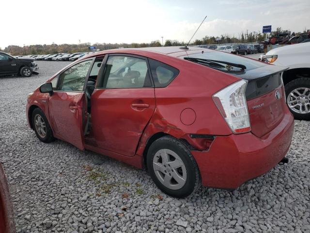 Vin: jtdkn3du8a5132226, lot: 86892974, toyota prius 20102