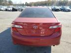 TOYOTA CAMRY BASE photo