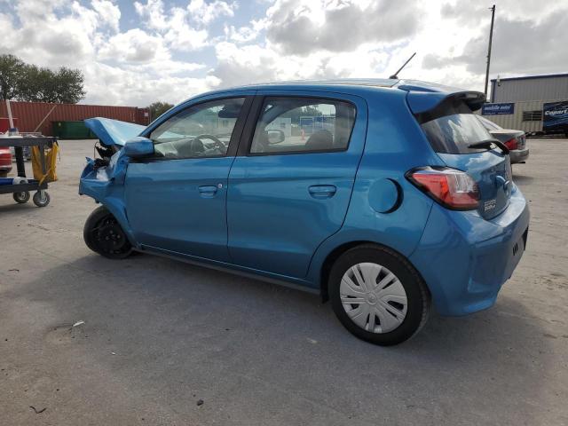 Vin: ml32auhj2nh002757, lot: 77106694, mitsubishi mirage es 20222
