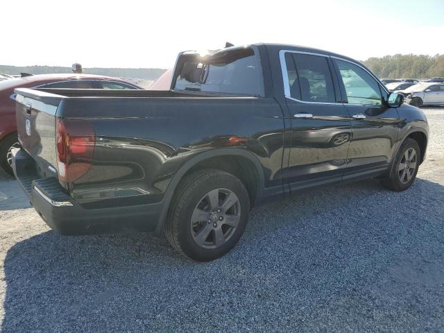 2020 HONDA RIDGELINE - 5FPYK3F7XLB004461