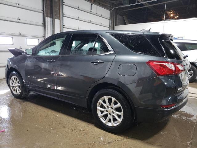 2018 CHEVROLET EQUINOX LT - 2GNAXSEV8J6227856