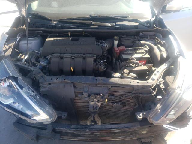 2018 NISSAN SENTRA S - 3N1AB7AP9JL635874
