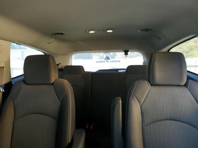 2016 CHEVROLET TRAVERSE L - 1GNKRHKD0GJ267728