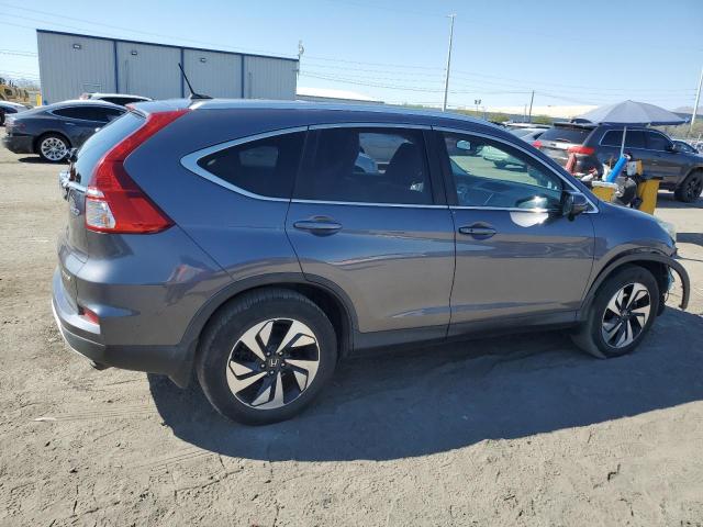 2016 HONDA CR-V TOURI - 5J6RM4H98GL013314