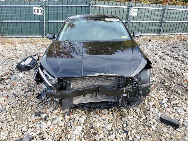 2020 HYUNDAI ELANTRA SE - KMHD74LF8LU006304