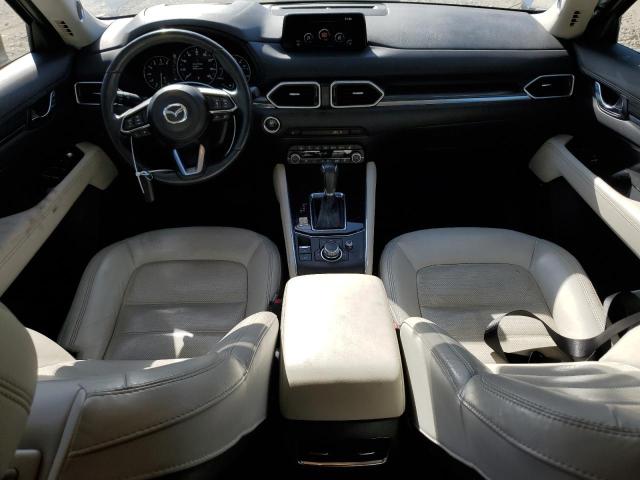 2019 MAZDA CX-5 GRAND - JM3KFADM6K1548440