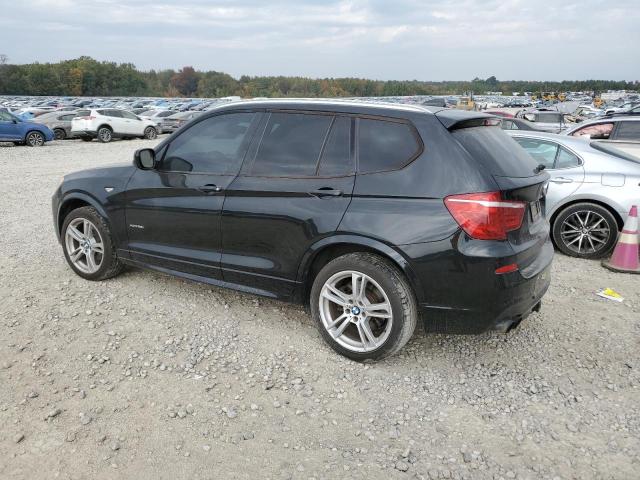 VIN 5UXWX9C56D0A31035 2013 BMW X3, Xdrive28I no.2