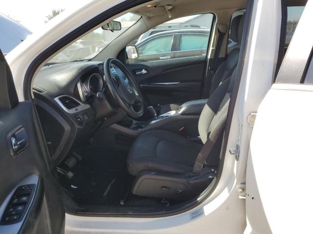 2016 DODGE JOURNEY SX - 3C4PDDBG2GT213050