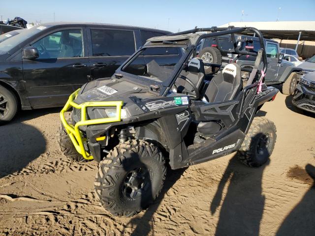 2016 POLARIS RZR 900 EP - 4XAVAE879GB671979