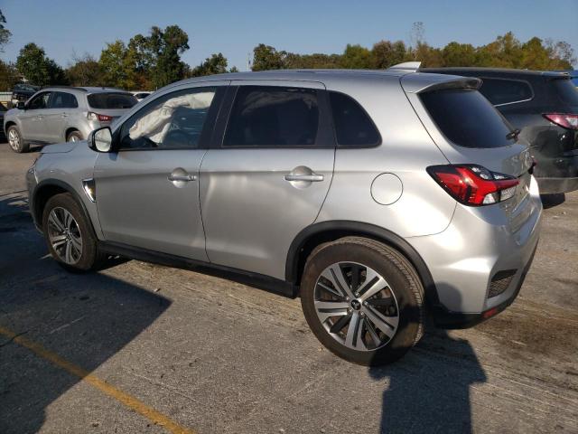 Vin: ja4apvau2mu017809, lot: 74260364, mitsubishi outlander se 20212