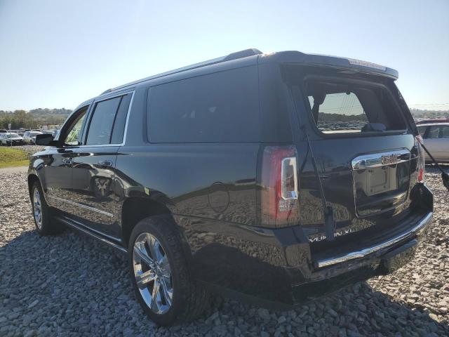 2020 GMC YUKON XL D - 1GKS2HKJ4LR137180