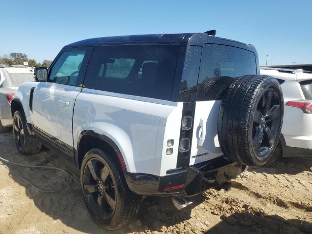 2022 LAND ROVER DEFENDER 9 SALEW6RE4N2072216