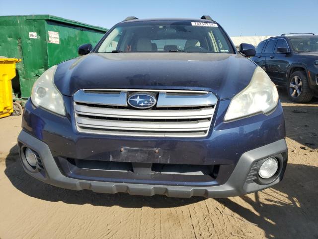 VIN 4S4BRCCC0D3300952 2013 Subaru Outback, 2.5I Pre... no.5