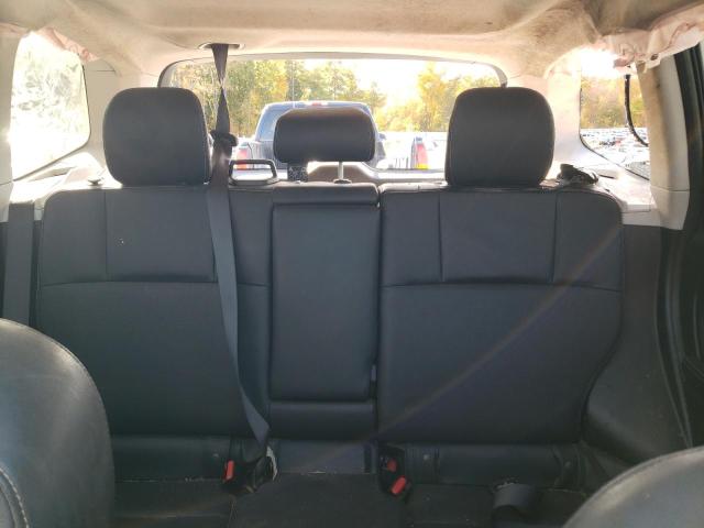 2015 SUBARU FORESTER 2 - JF2SJAHC2FH549057