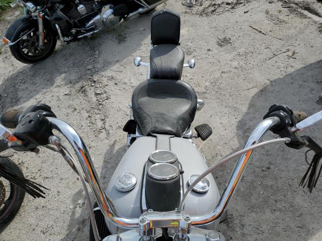 2002 HARLEY-DAVIDSON FXDL 1HD1GDV142K403719