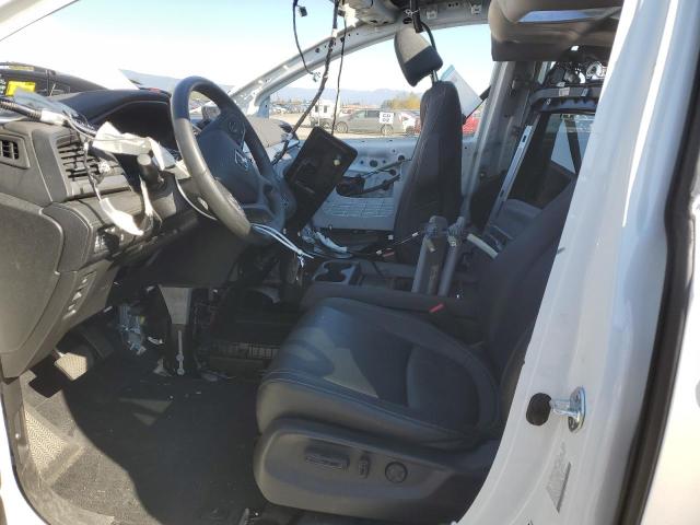 2022 HONDA ODYSSEY EX - 5FNRL6H78NB063696