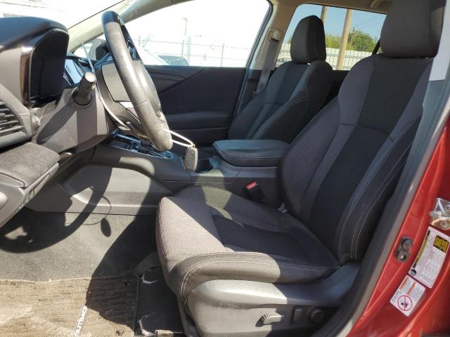 2020 SUBARU OUTBACK PR - 4S4BTAEC9L3136098