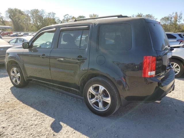 VIN 5FNYF3H61FB026662 2015 Honda Pilot, Exl no.2