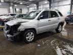 KIA SPORTAGE E photo