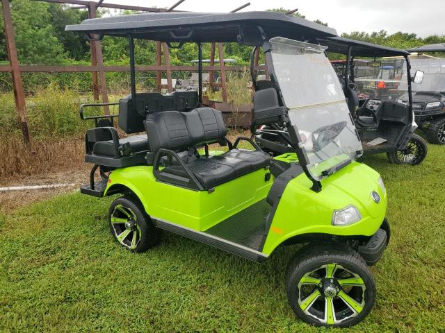 2022 ASPT GOLF CART #2993072469