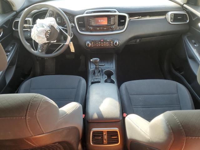 2017 KIA SORENTO LX - 5XYPGDA37HG302319