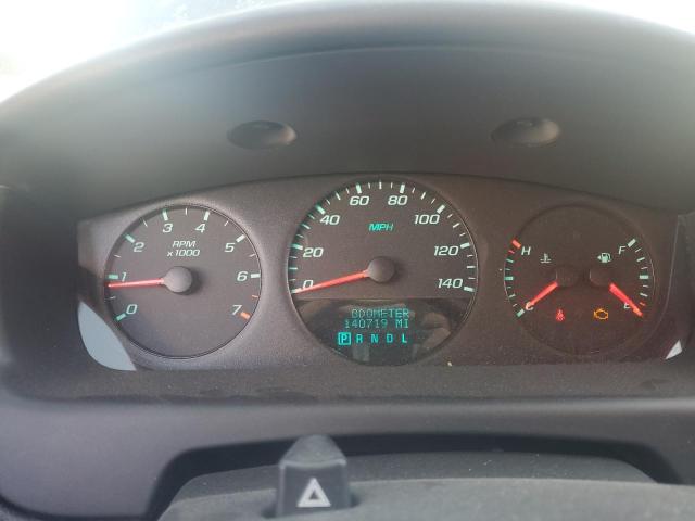 2016 CHEVROLET IMPALA LIM - 2G1WA5E32G1101202