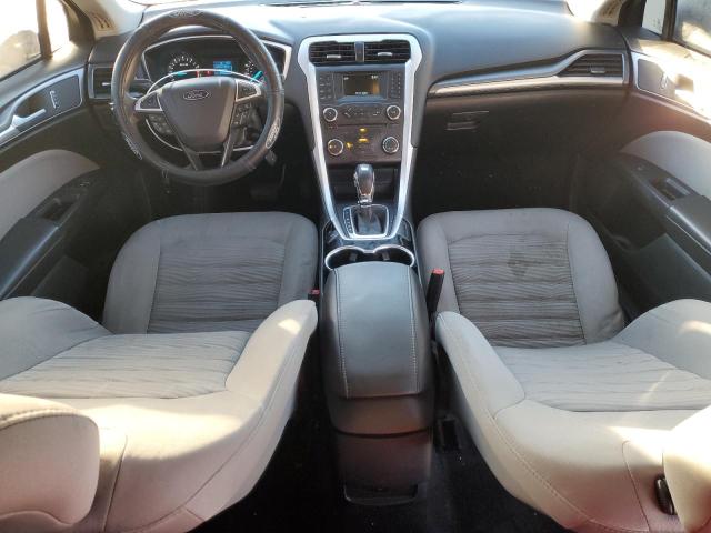 2016 FORD FUSION S - 3FA6P0G79GR131663