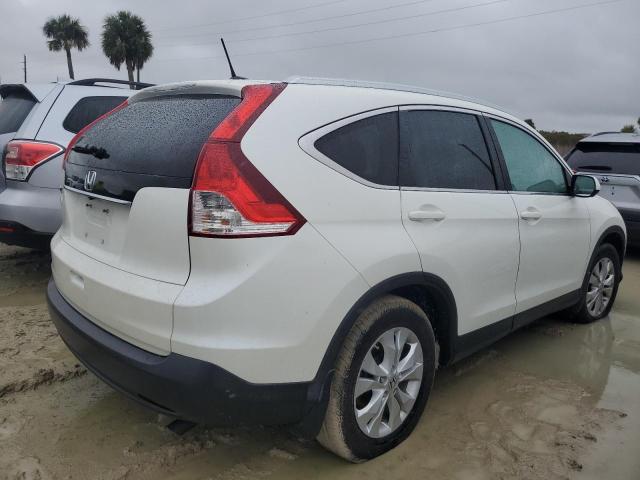 VIN 5J6RM3H73DL034513 2013 Honda CR-V, Exl no.3