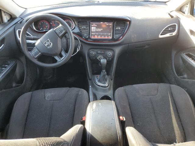 2015 DODGE DART SXT - 1C3CDFBB8FD279187