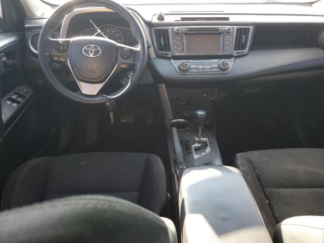 2015 TOYOTA RAV4 XLE - JTMWFREV3FJ034874