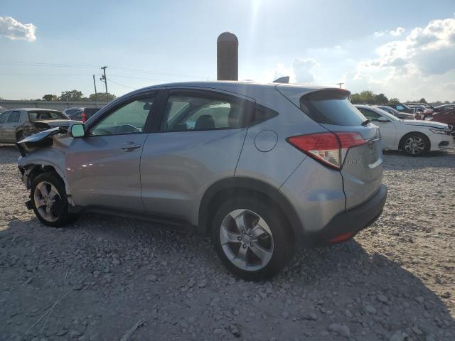 2021 HONDA HR-V LX - 3CZRU5H3XMM717381