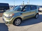 KIA SOUL + photo