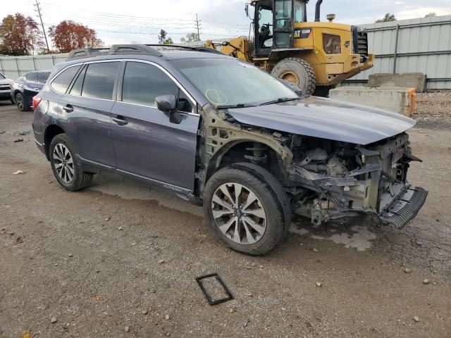 2017 SUBARU OUTBACK 2. - 4S4BSAKC4H3234387