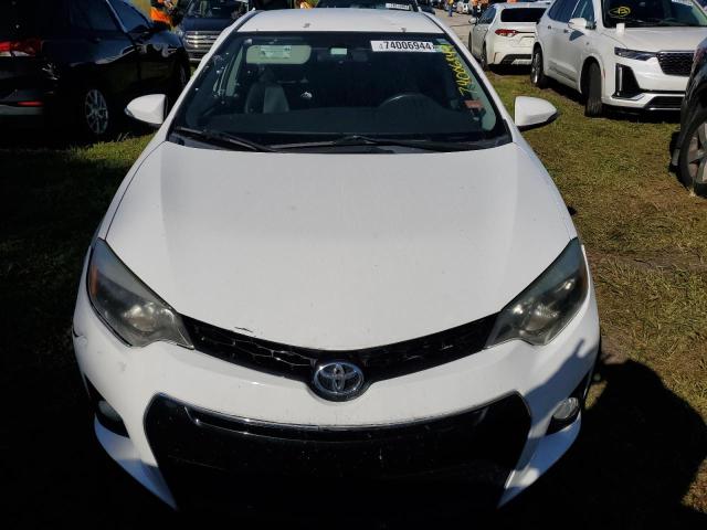 VIN 5YFBURHE0GP535914 2016 Toyota Corolla, L no.5