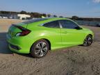 HONDA CIVIC EX photo