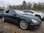 Lot #3024464531 2009 MERCEDES-BENZ CLK 350