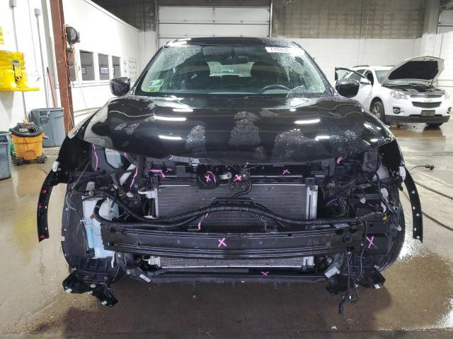 2017 NISSAN ROGUE SV - 5N1AT2MV3HC811181