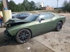 2023 DODGE CHALLENGER - 2C3CDZAG3PH538896
