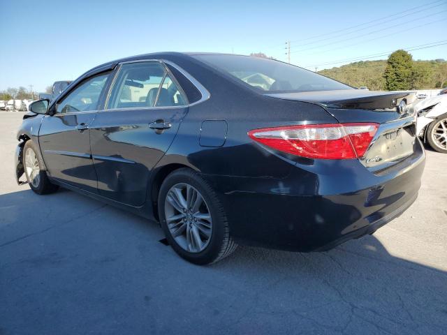 2017 TOYOTA CAMRY LE - 4T1BF1FK0HU807043