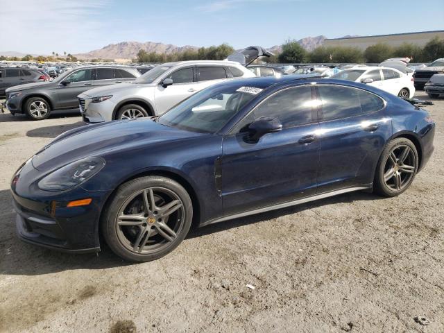 2020 PORSCHE PANAMERA B - WP0AA2A74LL103143