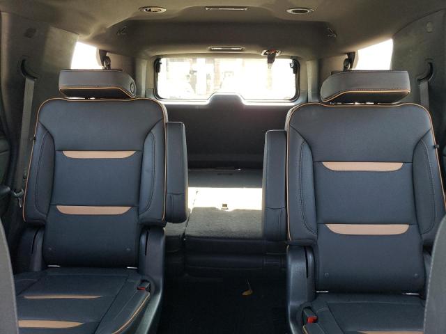 2022 GMC YUKON AT4 - 1GKS2CKL8NR164924