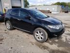 NISSAN MURANO S photo