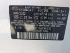 Lot #3024317035 2023 HYUNDAI SONATA N L