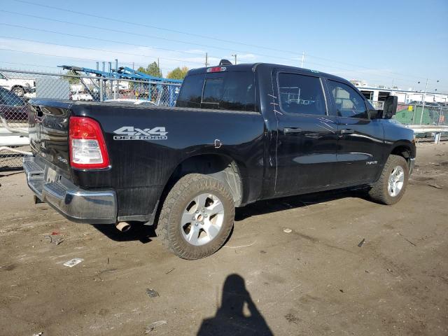 VIN 1C6SRFGT3KN542014 2019 RAM 1500, Tradesman no.3