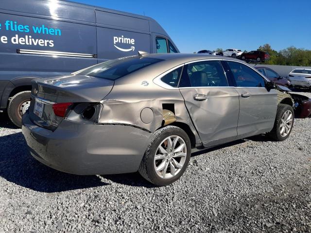 2018 CHEVROLET IMPALA LT - 2G1105S3XJ9107307